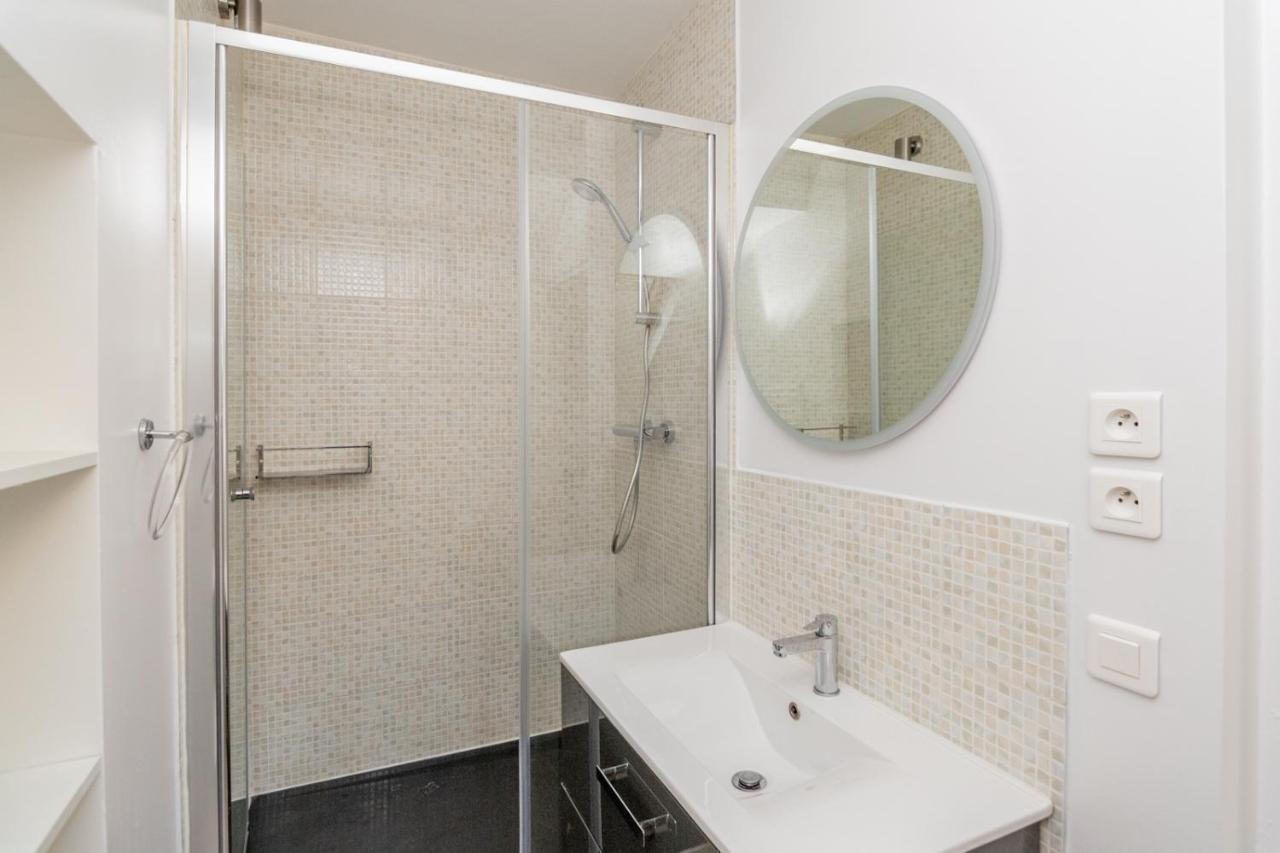 Appartement Cosy Au Centre Ville Avec Garage شالو سور سون المظهر الخارجي الصورة
