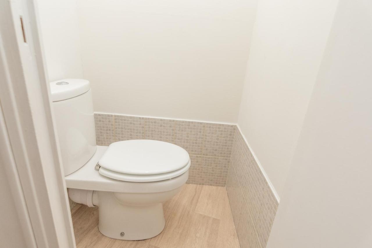 Appartement Cosy Au Centre Ville Avec Garage شالو سور سون المظهر الخارجي الصورة